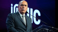 Guillermo Francos, jefe de Gabinete.