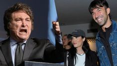 Con bronca por la canción de Lali Espósito, Javier Milei cruzó a Pedro Rosemblat: Auguran la caída del gobierno