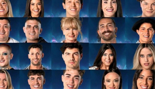gran hermano: las insolitas promesas de martin y lisandro para no ser eliminados gran hermano: las insolitas promesas de martin y lisandro para no ser eliminados