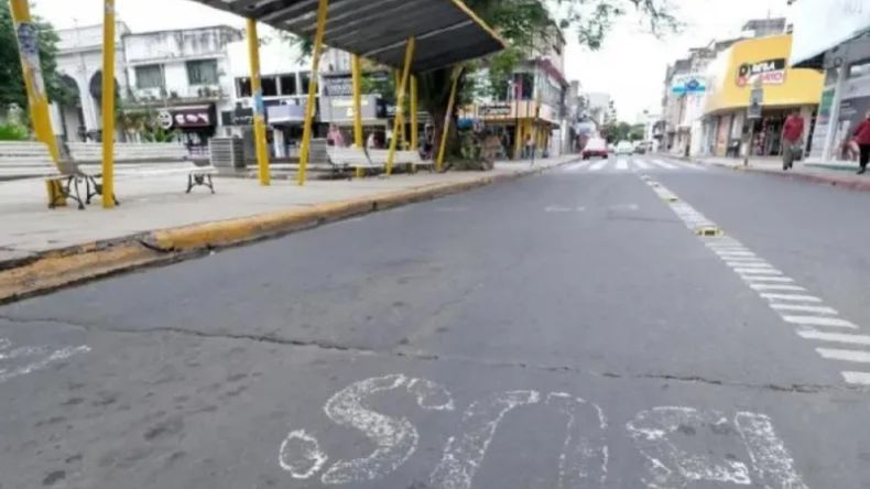 Conocé a qué hora se regulariza el horario del transporte público.&nbsp;