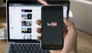 YouTube en la mira de los chequeadores de noticias.