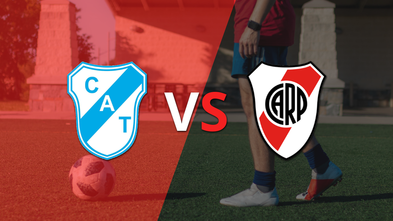 Temperley se impuso por penales a River Plate y clasificó