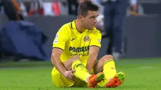 Más dolores de cabeza para Scaloni: Lo Celso sufrió un tirón y son 9 los jugadores lesionados de la selección Más dolores de cabeza para Scaloni: Lo Celso sufrió un tirón y son 9 los jugadores lesionados de la selección