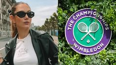 Stephanie Demner fue vícitma de un robo en las afueras de Wimbledon: Estoy devastada Stephanie Demner fue vícitma de un robo en las afueras de Wimbledon: Estoy devastada