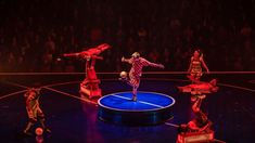 El adelanto del show sobre Lionel Messi El adelanto del show sobre Lionel Messi