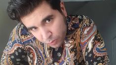 Fernando Sabag Montiel.