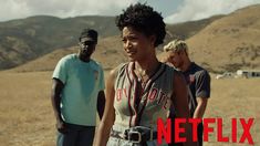 La película cargada de suspenso que llegó a Netflix, fue aclamada por la crítica y te dejará pensando.