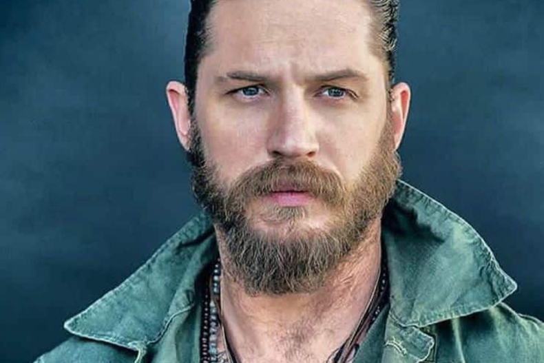Una nueva película de Tom Hardy a pura acción llegó a Netflix y es ideal para el fin de semana.&nbsp;