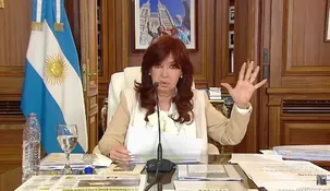 La defensa de Cristina Kirchner pidió la detención de tres miembros de Revolución Federal.