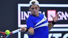 A los 21 años, Sebastián Báez logró su primer título ATP en Estoril. A los 21 años, Sebastián Báez logró su primer título ATP en Estoril.