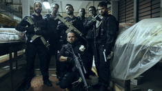 Una nueva serie llegó a Netflix, El ADN del delito, una producción policial que está siendo furor.