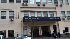 El crimen sucedió en 2021. El crimen sucedió en 2021.