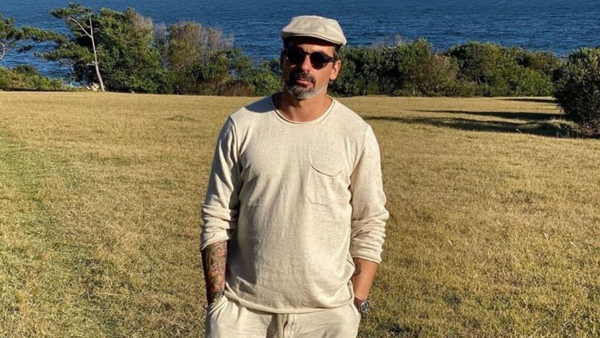 El Pocho Lavezzi habló sin tapujos sobre su lucha contra la depresión: 