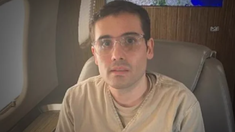 Guzmán López enfrenta en México cargos por posesión de armas de uso exclusivo del Ejército y tentativa de homicidio