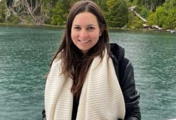 Detuvieron a otro acusado por el crimen de Magalí Yael Levy.