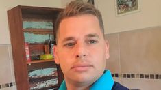 El hombre detenido se llama Nataniel Thierry Schouten. El hombre detenido se llama Nataniel Thierry Schouten.