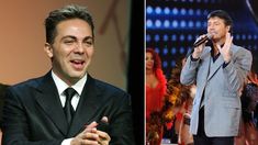 En su momento más polémico, Cristian Castro cerca de firmar para el Bailando 2014 En su momento más polémico, Cristian Castro cerca de firmar para el Bailando 2014