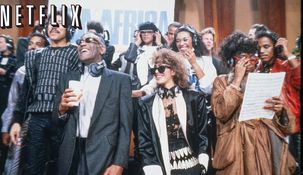 De qué se trata La gran noche del Pop, el documental que estrenó Netflix relacionado a la música
