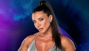 Andrea Lázaro fue perjudicada nuevamente por el eliminado de&nbsp;Gran Hermano 2024﻿.