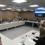 Comisión de Dispacidad, Presupuesto y Hacienda.&nbsp;