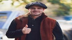 El método hot de Mauro Icardi para reconquistar a Wanda Nara El método hot de Mauro Icardi para reconquistar a Wanda Nara