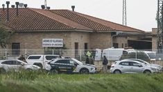 El incendio dejó un saldo de diez muertos. El incendio dejó un saldo de diez muertos.