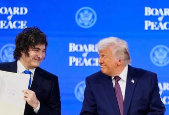 El Gobierno relativiza el anuncio de Trump.&nbsp;