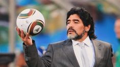 Este 30 de octubre, Diego Maradona estaría cumpliendo 65 años Este 30 de octubre, Diego Maradona estaría cumpliendo 65 años
