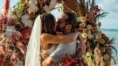 La foto que publicó Diego Torres de su casamiento con Débora Bello La foto que publicó Diego Torres de su casamiento con Débora Bello