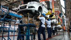 El empleo asalariado registrado en el sector privado creció un 0,1% durante octubre.