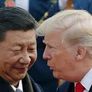 Donald Trump se prepara para reunirse con Xi Jinping. Donald Trump se prepara para reunirse con Xi Jinping.