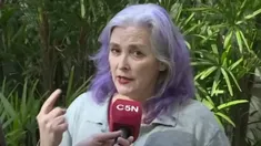 La Justicia ordenó investigar a Ximena De Tezanos Pinto, la vecina de Cristina Kirchner.