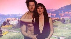 Esteban Lamothe viaja al sur con Siciliani: Griselda está atravesando un momento difícil Esteban Lamothe viaja al sur con Siciliani: Griselda está atravesando un momento difícil