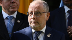 Declaraciones de Faurie generaron revuelo en Chile.