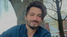 El joven de 33 años fue encontrado muerto en la orilla del Riachuelo. El joven de 33 años fue encontrado muerto en la orilla del Riachuelo.