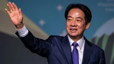 Lai Ching-te asume como nuevo presidente de Taiwán y se acrecienta el conflicto con China Lai Ching-te asume como nuevo presidente de Taiwán y se acrecienta el conflicto con China