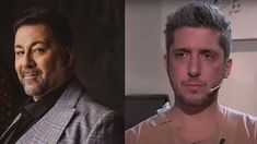 Omar Calicchio rompió el silencio tras ver a Jey Mammón en Madrid: No somos amigos. Omar Calicchio rompió el silencio tras ver a Jey Mammón en Madrid: No somos amigos.