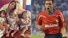 Cinthia Fernández denuncia que está amenazada por hinchas de Independiente: Balas para vos y tu familia Cinthia Fernández denuncia que está amenazada por hinchas de Independiente: Balas para vos y tu familia