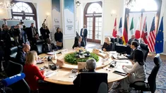 el g7 endurecio su postura y exigio a iran frenar los ataques en medio oriente el g7 endurecio su postura y exigio a iran frenar los ataques en medio oriente