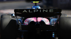 Colapinto va por una nueva etapa de la Fórmula 1, la tercera por contrato. Colapinto va por una nueva etapa de la Fórmula 1, la tercera por contrato.