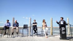 Kicillof encabezó un acto en Mar Chiquita donde apuntó contra el Gobierno nacional por la floja temporada de verano. Kicillof encabezó un acto en Mar Chiquita donde apuntó contra el Gobierno nacional por la floja temporada de verano.