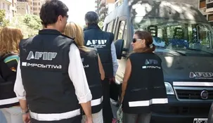 Trabajadores de la AFIP criticaron las reformas del Gobierno y advirtieron que no tolerarán desvinculaciones
