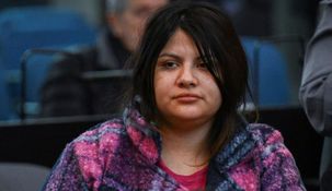 Uliarte seguirá bajo tratamiento de salud mental.