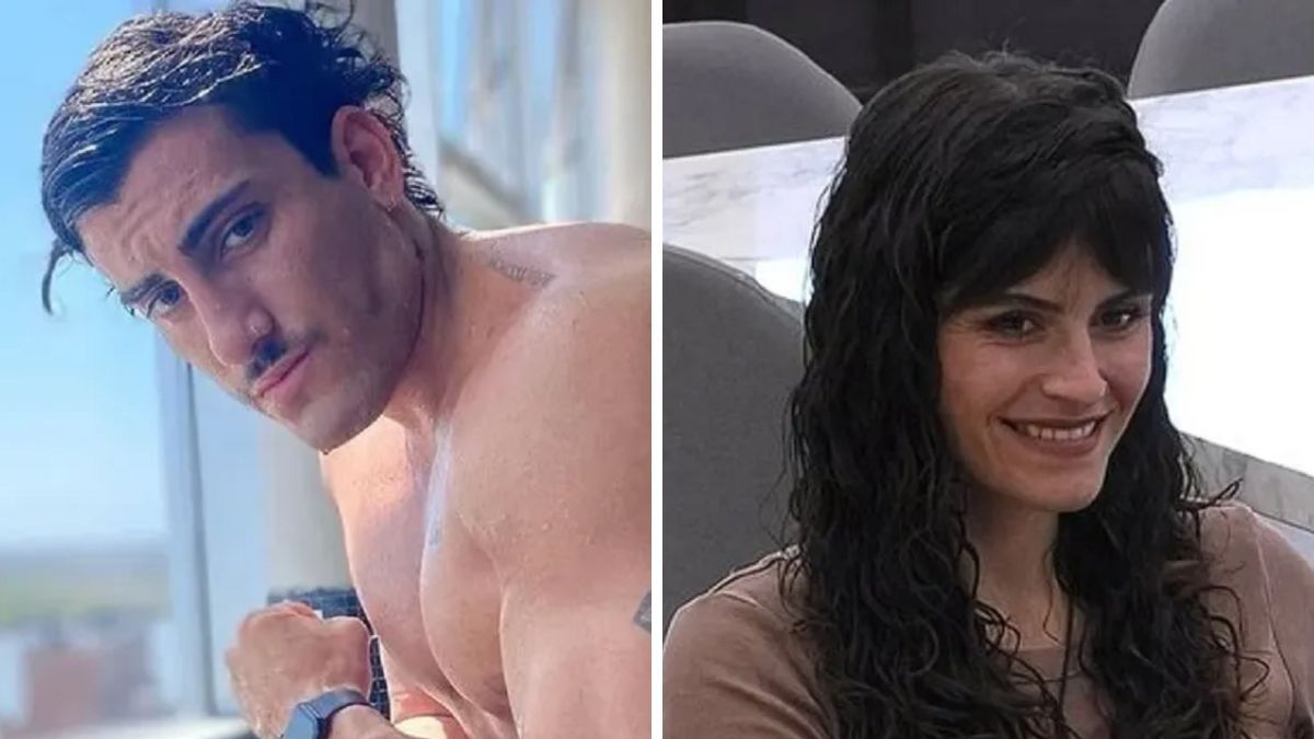 Gran Hermano 2022: Tomás Holder tiene onda con Valentina Ginocchio, ¿qué  dirá Marcos?