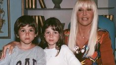 Susana Giménez compartió fotos retro de toda su vida Susana Giménez compartió fotos retro de toda su vida