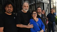 “Nos llevamos una enorme incertidumbre, señalaron los dirigentes piqueteros.