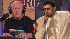 El músico desató una ola de memes y elogios en redes sociales. El músico desató una ola de memes y elogios en redes sociales.