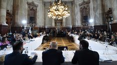 Los cambios fueron negociados a última hora del miércoles.&nbsp;