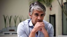 Adrián Caetano afirmó que a Echarri lo bajaron por cuestiones políticas Adrián Caetano afirmó que a Echarri lo bajaron por cuestiones políticas