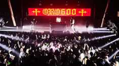 Los productores destacaron que salieron a defender el trap. Los productores destacaron que salieron a defender el trap.